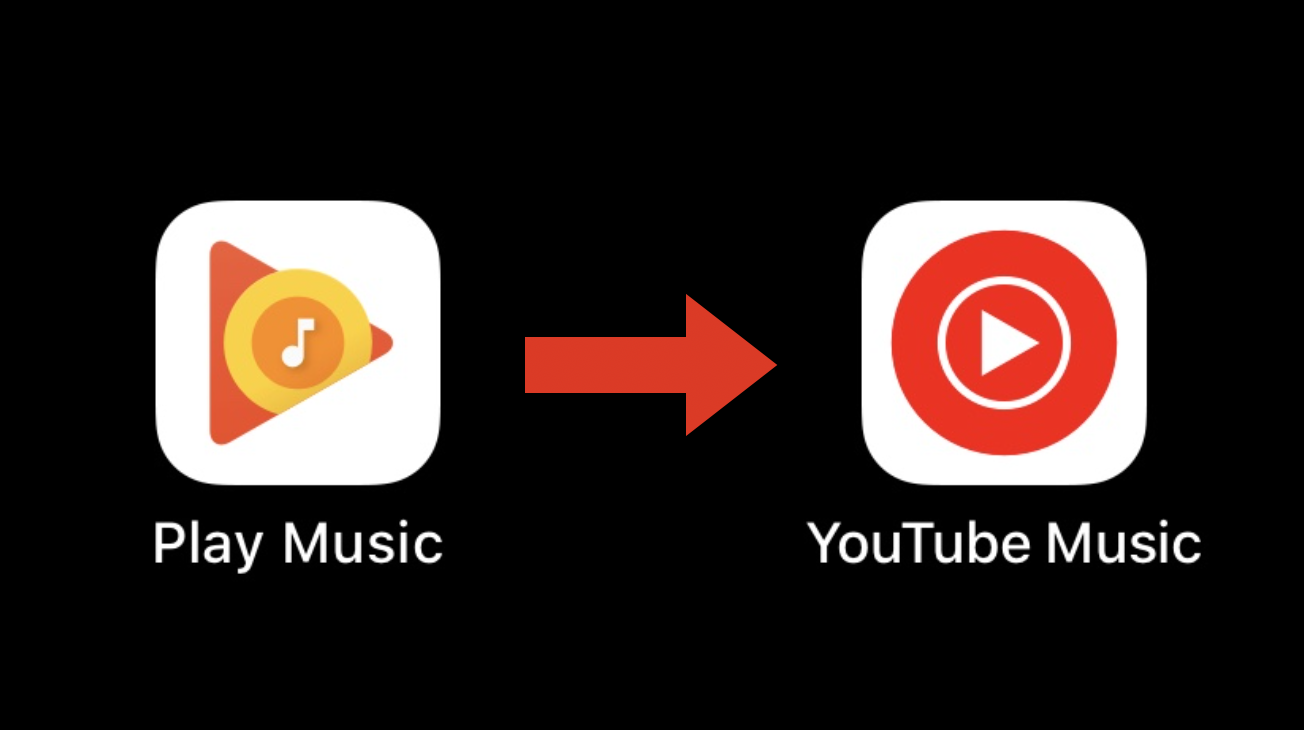 Google Play Musicのサービス終了に伴いyoutube Musicへアップロードした音楽 ライブラリ プレイリストなどのデータを移行してみた Auのミカタ